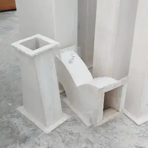 无机玻璃钢风管 无机玻璃钢风管 无机玻璃钢风管