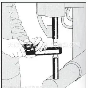 日本横田YOKOTA气动棘轮扳手RW-120 hj