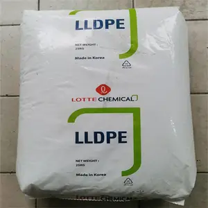 ��ʯ��ï ��LLDPE DNDA7150 ������ ��ǿ�� ��װ��Ĥ ���;���ϩ