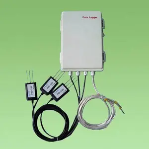 ��ӦJL-01���������ʪ�ȼ�¼�ǿ�ʵ����·�¶���·ʪ��ͬʱ���