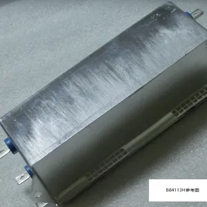 EMC电源线滤波器 B84113HG136 36A 1.73mA