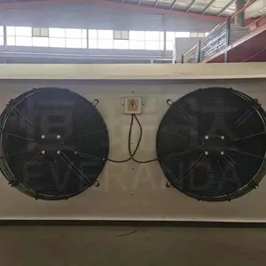 【23款增加防雨罩 】太阳能散热器/太阳能空气冷却器100KW/100千瓦大量销售