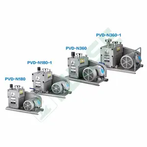 ULVAC������GLD-N137����Ƭʽ��ձ�ɢ��Ч���õ��𶯵�����