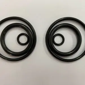 氢化丁腈橡胶 丁晴橡胶制品 模压成型