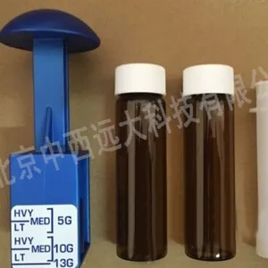 VOCƿ/VOC����ƿ/VOC 40mL��ɫƿ ���� �ͺ�:KH055-40ML��ţ�M25859