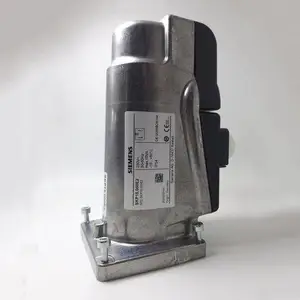 SKP15.000E2/SKP15.001E2西门子执行器选型资料下载