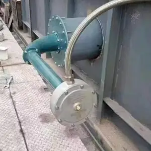 声波清灰器