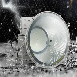 о����LED����ʽ�����Ʋʹ��򳡷�ˮ����֮�ǵ�ͷ300W-GK003