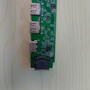 CS5565�ͳɱ����CH7218Ӧ��TypeCתHDMI2.1 8K60HZת��оƬ