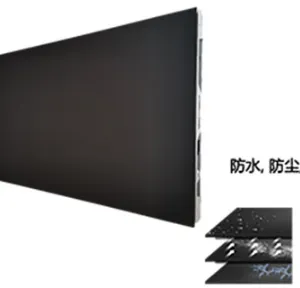 北京会议室COB显示屏价格 值得信赖 卓华光电科技集团供应