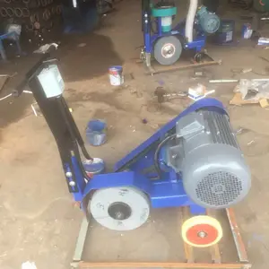 手推式砂轮机MS3030(3KW)长期供应