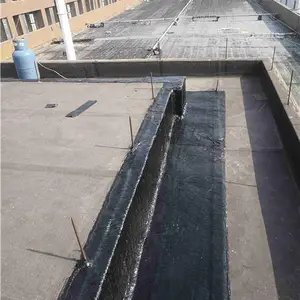 河西区铺油毡 专业防水补漏 楼顶防水
