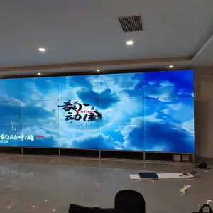 ����P2 /1.86/1.53 LED��ʾ�� ƴ����ά�� �ۺ����