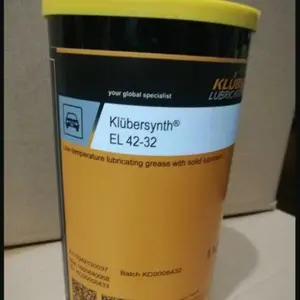 ��³��KLUBERSYNTH HLR 46-371�͸��������֬1KG