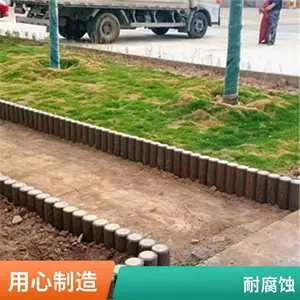 �����������ŷ���׮ �̻���·��ʯ׮ �����������⾰�۷�ľ׮