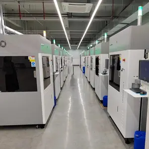 中山市天翼三维科技有限公司