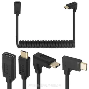 type c ������ C����Cĸ C����C�� USB2.0 3.0 Э�� ����� ������ 1�׳�