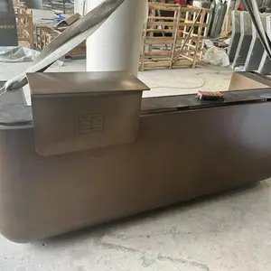 ���������ǰ̨�Ӵ�̨�¹�ͭ��̨