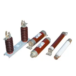 XRNT3-25A12KV P3S Vicfuse中高压熔断器 适用变压器 电机 电路保护