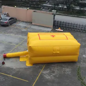 ˫�������ʽ��Ԯ����6*8*2.5m�������������¥��ҵ�������洲
