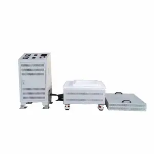 广树GSL-S-1600 分体高温加热炉