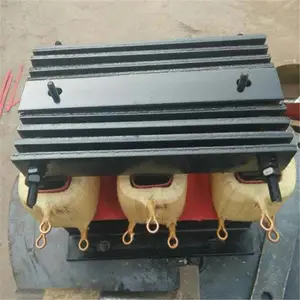 �緢Ʒ�����ཻ�����ߵ翹��HKSG2-0.8-900A/0.18mH 4.6V