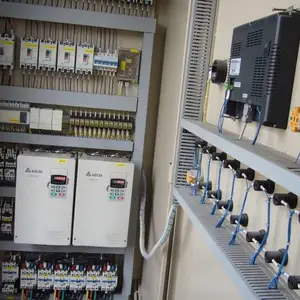 PLC����ϵͳ�ı��