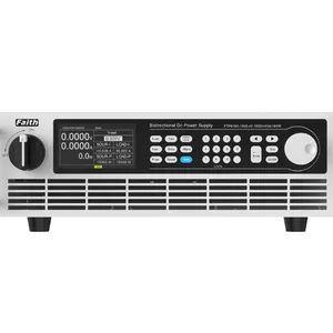 费思FTP9000系列宽范围大功率可编程直流电源 5kW~180kW