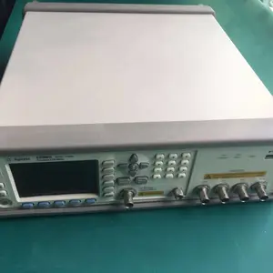 二手安捷伦 Keysight E4980A 20HZ-2MHZ 可程控 LCR测试仪