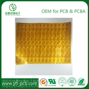 PCB线路板电路板生产