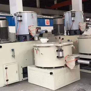 广州市高速混合机组生产厂家-云帆机械立式混合机组诚招代理