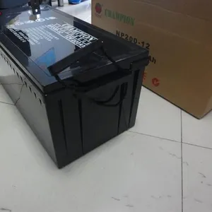 ***蓄电池12V80AH NP80-12代理商