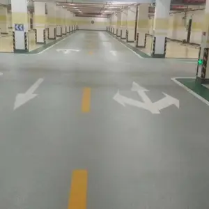 广西北海环氧地坪漆哪家好——泳泰地坪漆厂家值得信赖,价格便宜,质量有保障