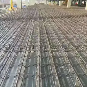 桁架楼承板生产厂家