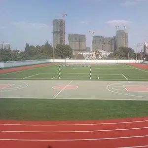 幼儿园塑胶跑道厂家-淮南塑胶跑道-合肥乘林