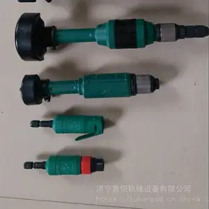 量大优惠S100气动砂轮机 直柄式风砂轮机 气砂轮机