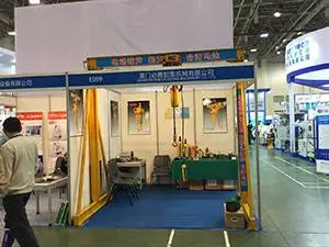 石狮CMBT起重机-厦门必腾起重设备配件-CMBT起重机厂家