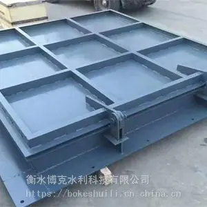 拍门优质产品选择河北博克厂家