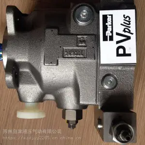 ����PARKER�ɿ˳��ֱ�PGP511B0160AF1Q4NJ9D4C-511A011ҶƬ��