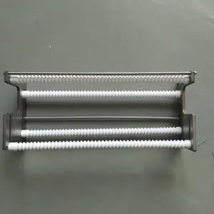 工厂直销清洗架摄像头专用清洗篮 铁氟龙周转架 手机摄像头清洗架 钢化炉强化架 超声波清洗架