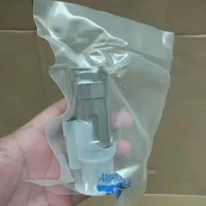 AMPHENOL安费诺连接器大电流插头