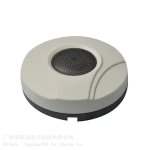 WM-K3 圆形高清数字拾音器 考场.教室.金融项目监听头