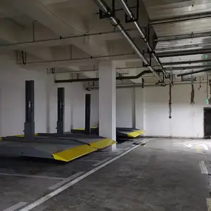 ����ʡ����ͣ���豸���� ���峵�������չ����� 2������ͣ���豸���� ����������е��������