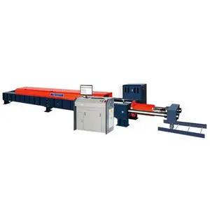 WAL-2000卧式电力金具拉力试验机