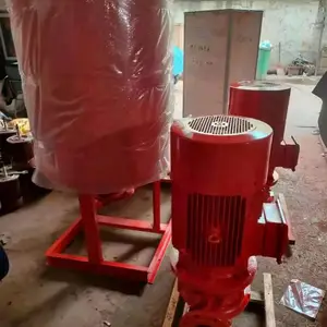 �����ó��ҹ�Ӧ ��ʽ����˨��XBD3.0/25-80L(W) ��װ80�ھ���ѹˮ��
