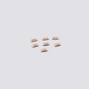锰铜贴片电阻 2512 3W 3mR 1% 锰铜高精密电阻 贴片采样电阻