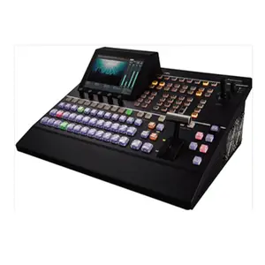 AV-UHS500MC 供应松下视频会议4K制作切换台 AV-UHS5M1MC