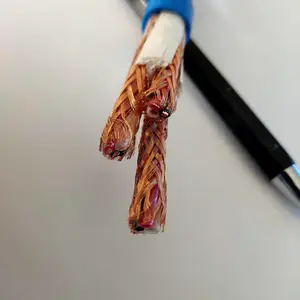 DJYVP1*2*1.5阻燃计算机电缆非阻燃计算机电缆