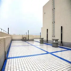 香格尔迈200×200广场砖屋面砖 生产200*200楼顶砖