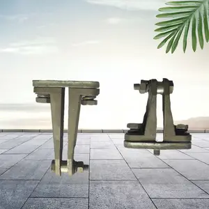 ����ĸ�߹̶����MNL-308����ͭ�� ��������ʽ����